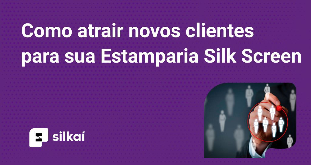 como atrair novos clientes