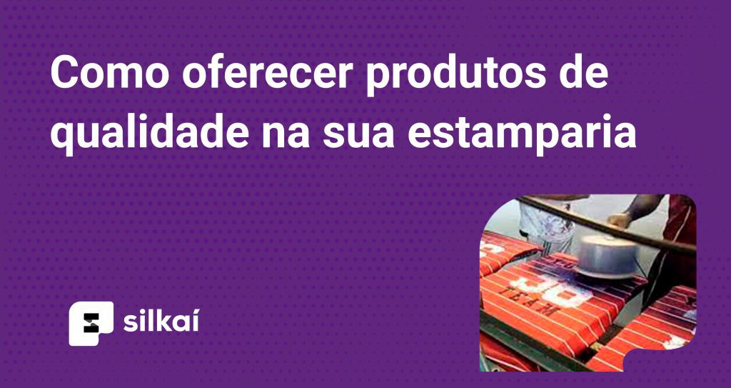 como oferecer produtos de qualidade