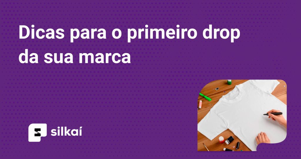 primeiro drop